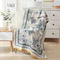 Solmare Patchwork Blanket