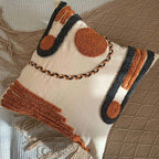 Willow Tufted Accent Pillows