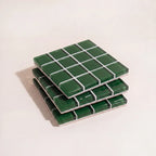 Marda Mosaic Tile Coasters