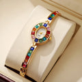 Solune Arc Prism Watch