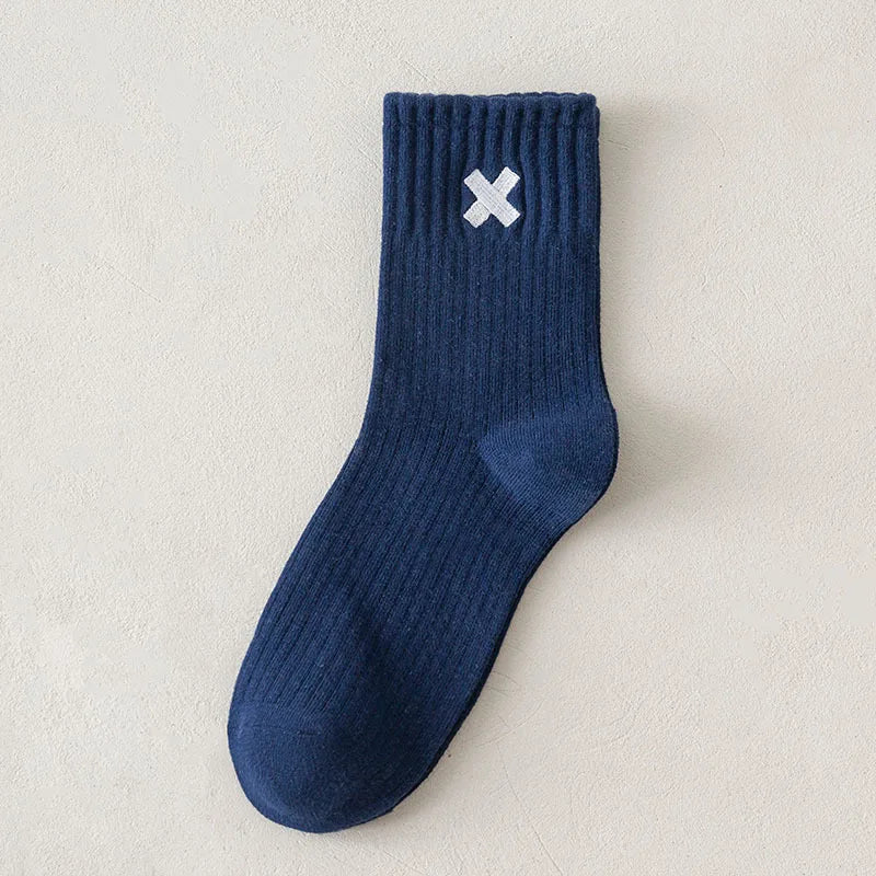 Brann X Ribbed Socks