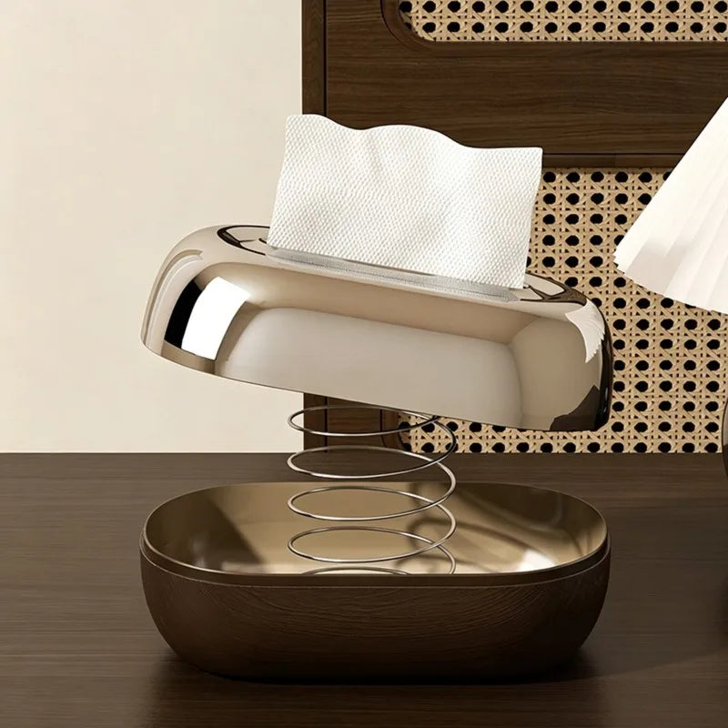 Oslo Tissue Box