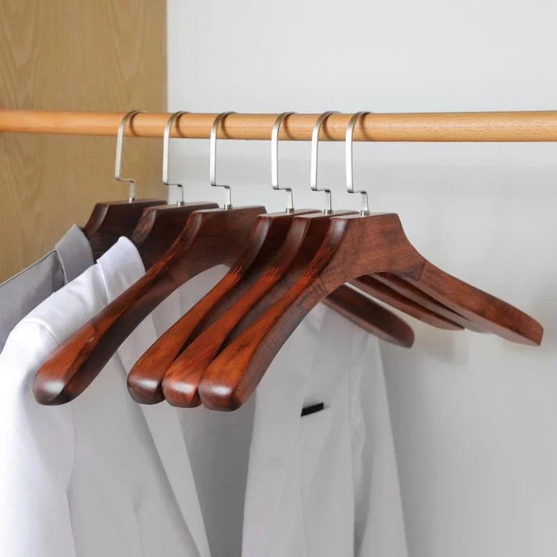 Redwood Premium Hangers