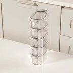 Novo Acrylic Spice Organizers