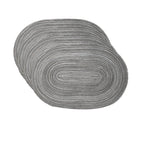Marlo Woven Oval Placemats