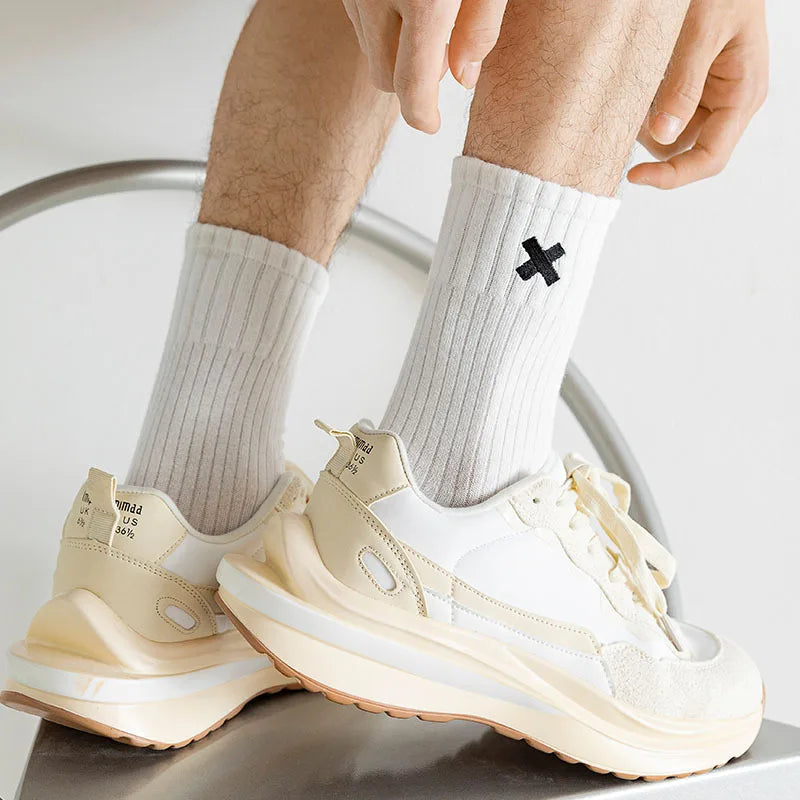 Brann X Ribbed Socks
