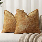 Harlowe Chenille Pillow Case