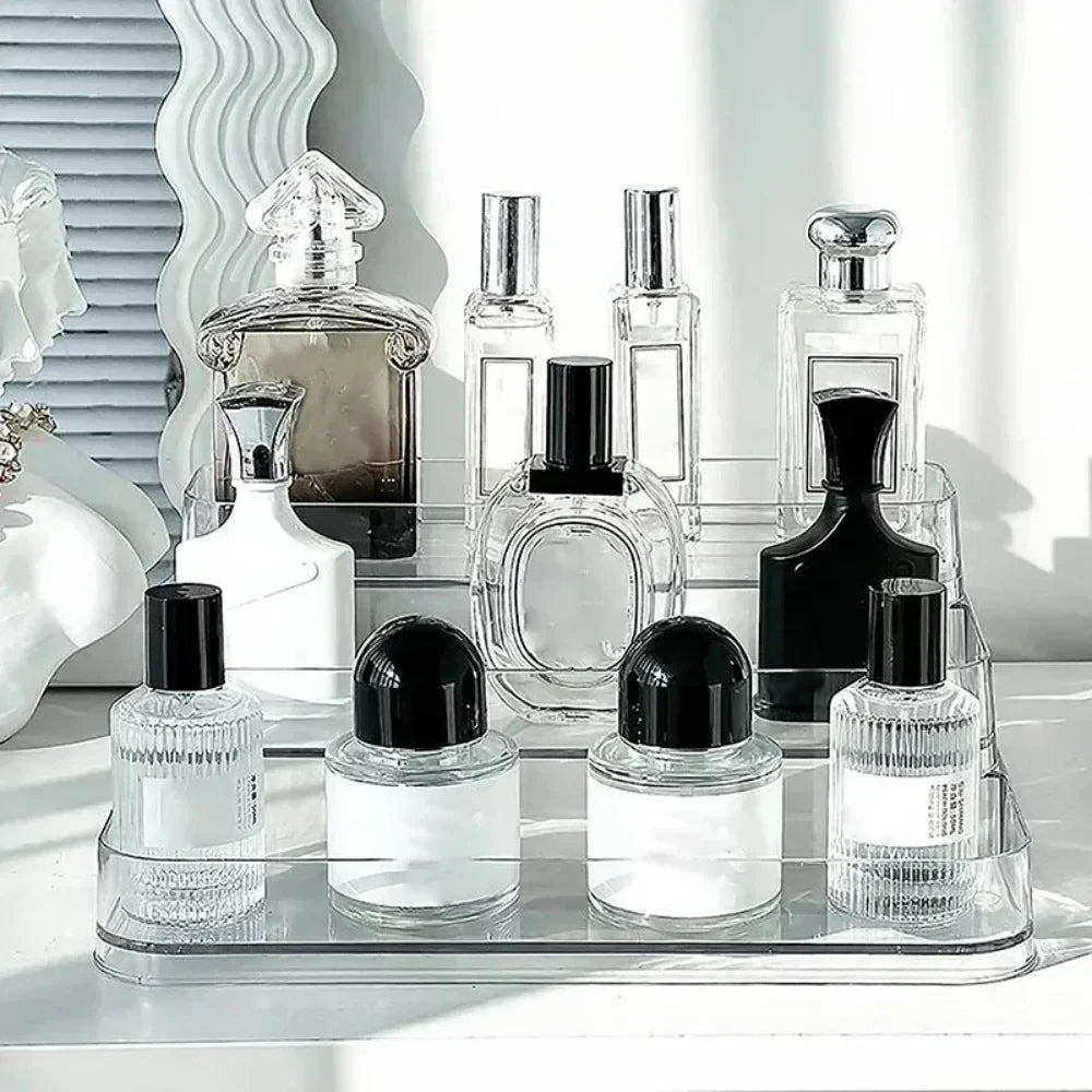 Novo 3-Tier Vanity Organizer