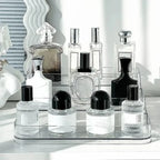 Novo 3-Tier Vanity Organizer
