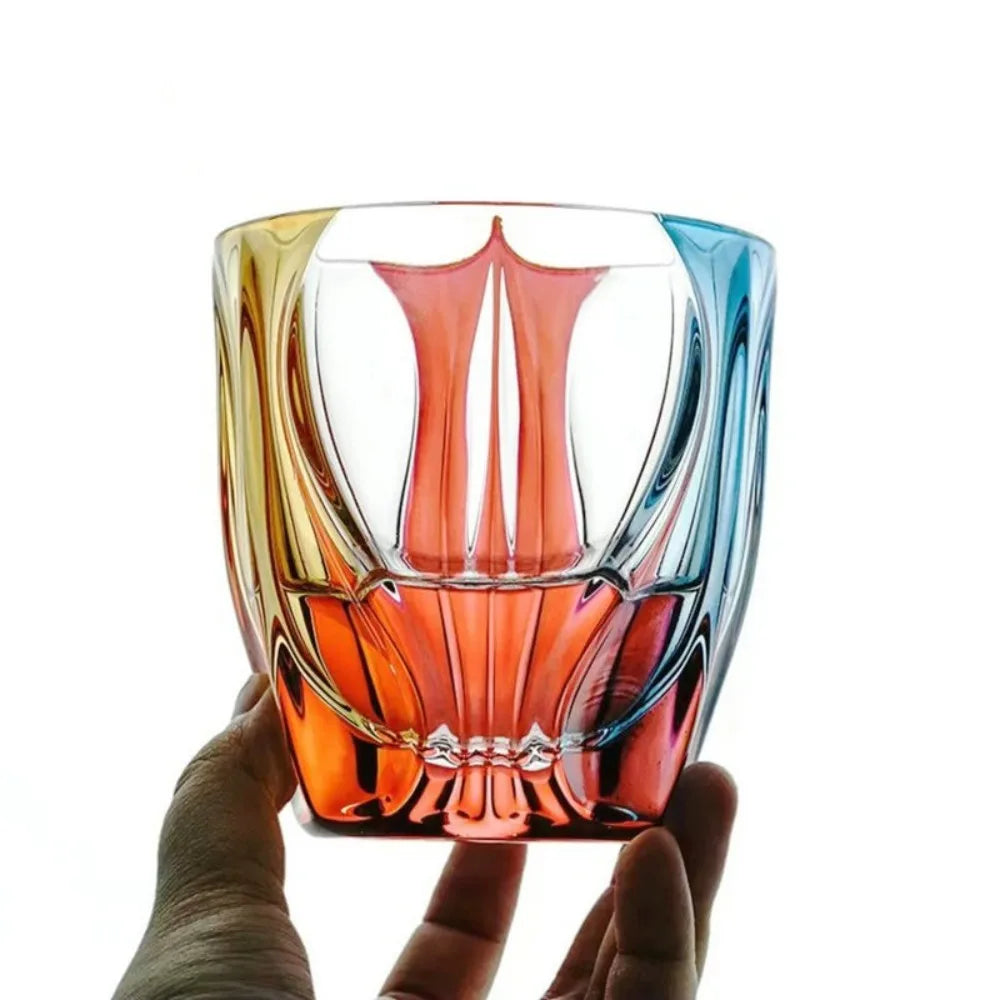Aurora Prism Glass
