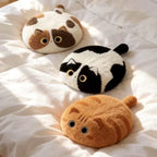 Neko Plush Cat Cushion