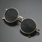 Nolan Alloy Sunglasses