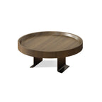 Luno Sofa Armrest Tray