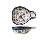 Tuscan Ceramic Bowl