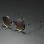 Nolan Alloy Sunglasses