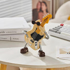 The Apollo Jazz Figurines