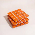 Marda Mosaic Tile Coasters