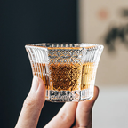 Hatch 4.4-Oz. Crystal Glass