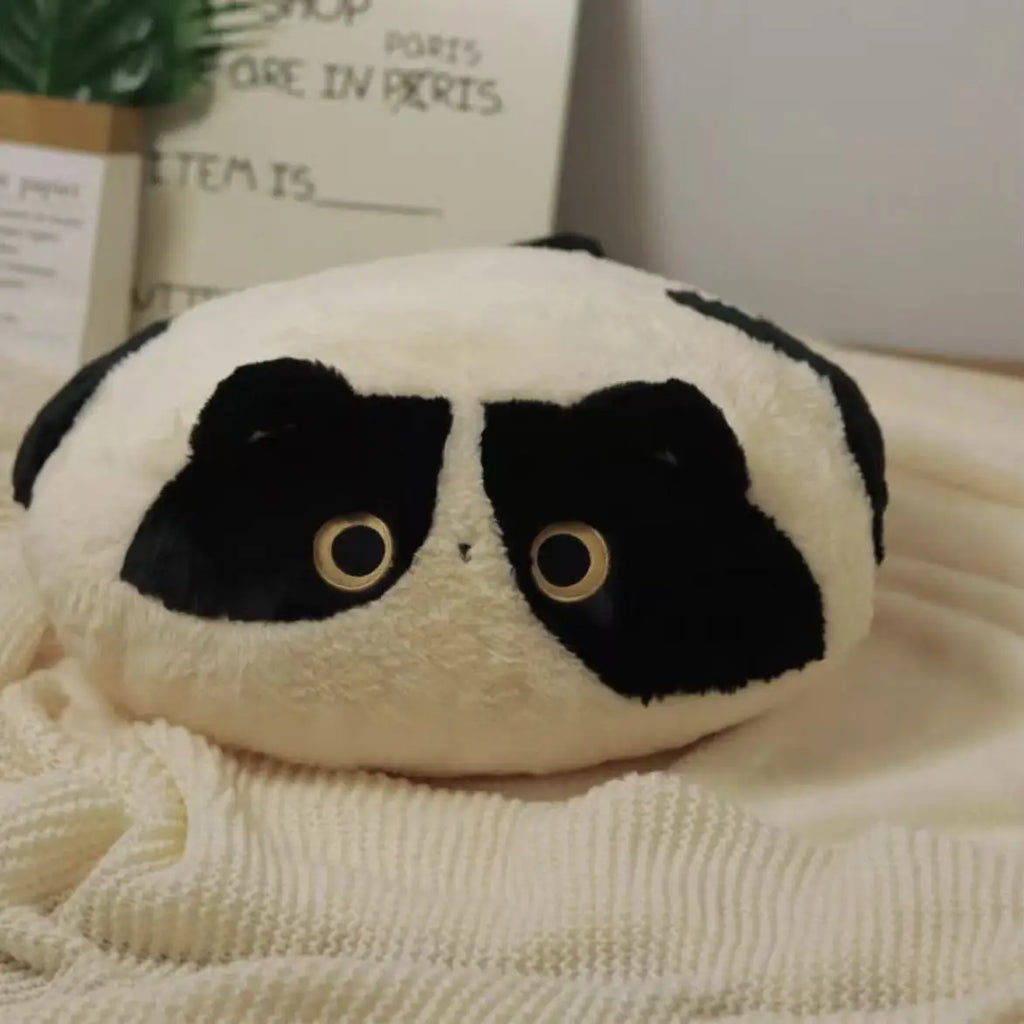 Neko Plush Cat Cushion