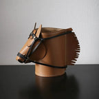 Derby Horse Desk Organizer