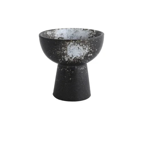 Ivana Raised Dessert Bowl