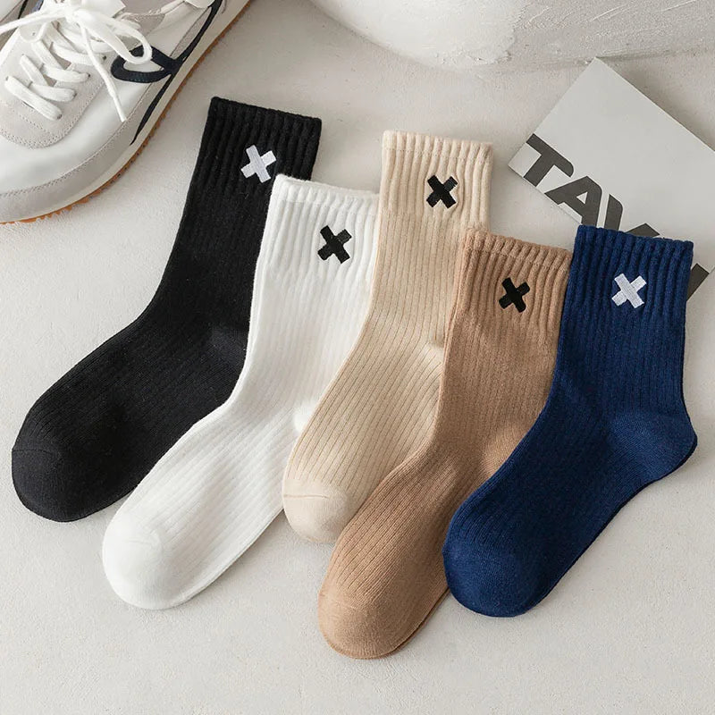 Brann X Ribbed Socks