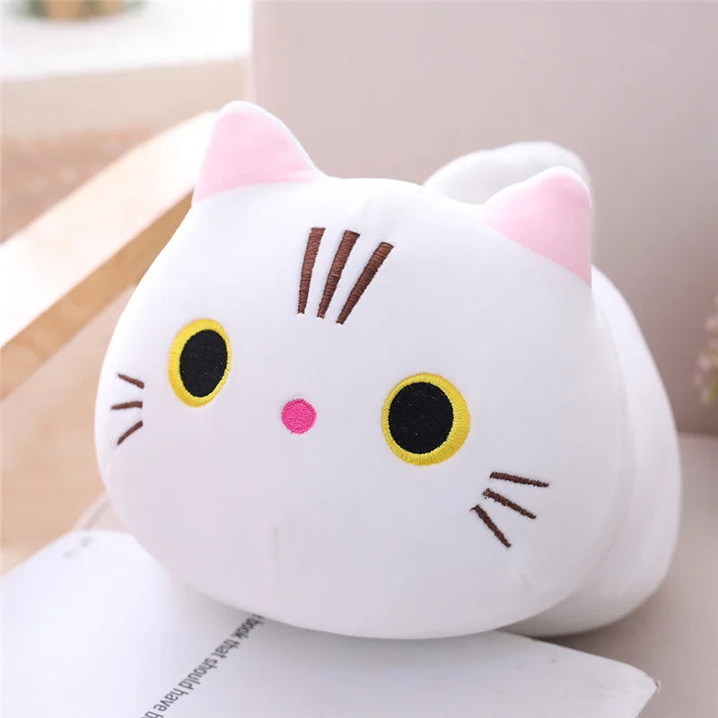 Noruko Cat Pillow