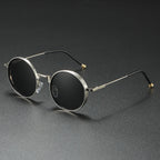 Nolan Alloy Sunglasses