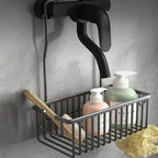 Lume Hanging Shower Caddy