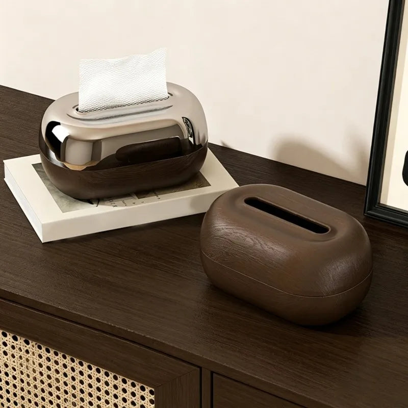 Oslo Tissue Box