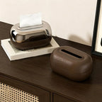 Oslo Tissue Box