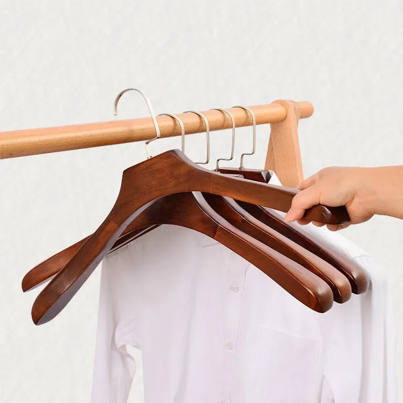 Redwood Premium Hangers