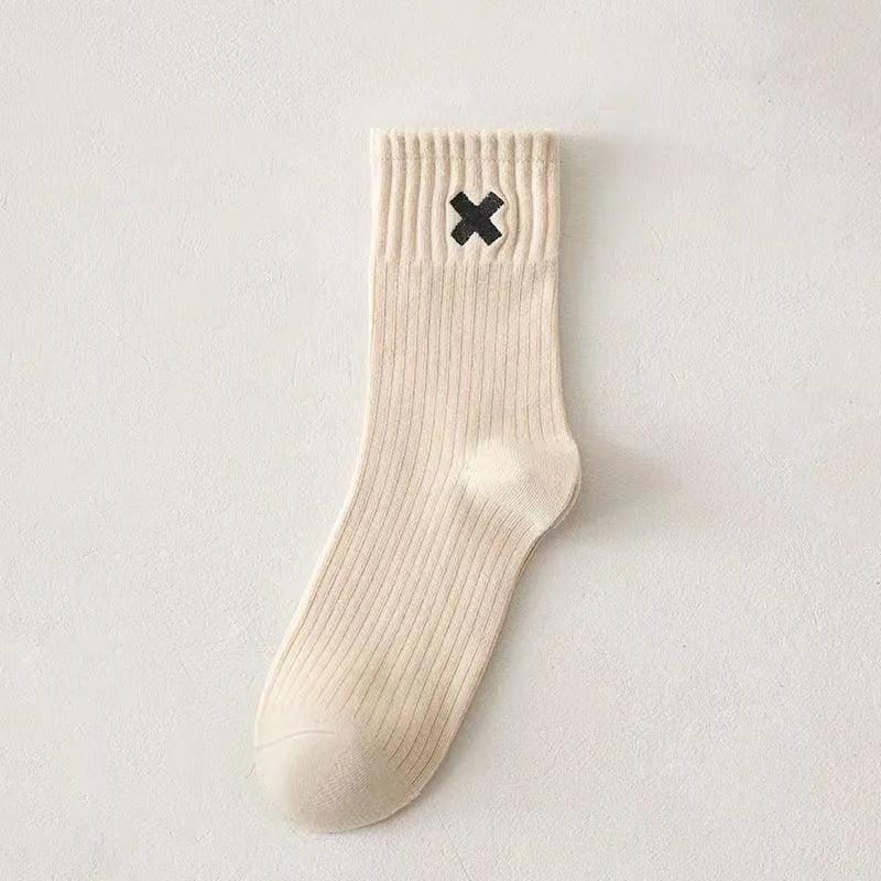 Brann X Ribbed Socks