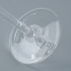 Marais Gold Wine Glass