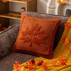 Rusk Textured Pillow Cover