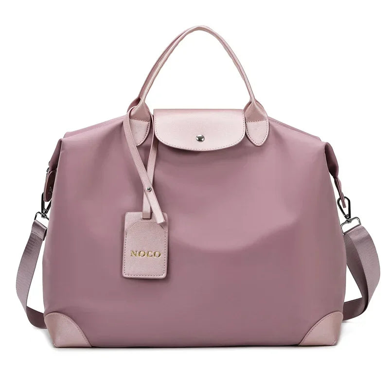 Metropol Travel Handbag