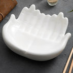 Atlas Ceramic Hand Dish