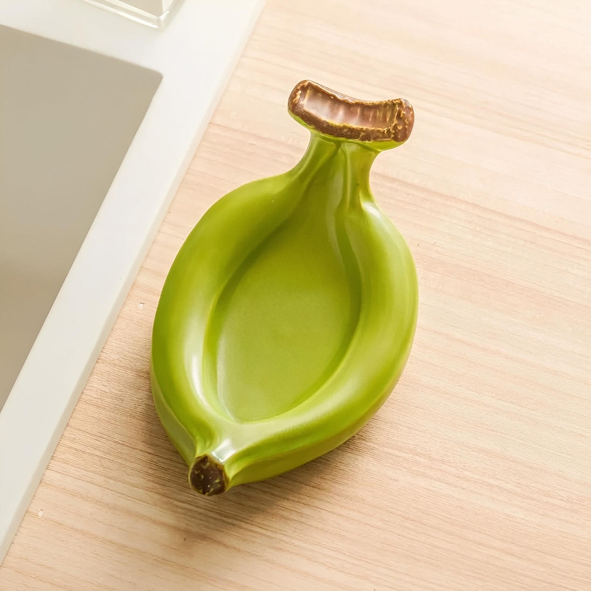 Luno Banana Soap Dish