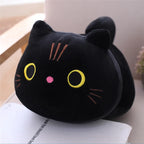 Noruko Cat Pillow