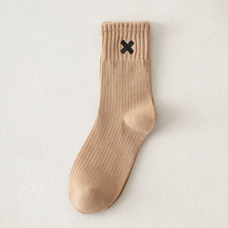 Brann X Ribbed Socks