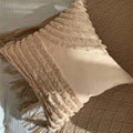 Willow Tufted Accent Pillows