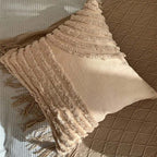 Willow Tufted Accent Pillows