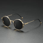 Nolan Alloy Sunglasses