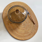 Lamai Natural Placemat