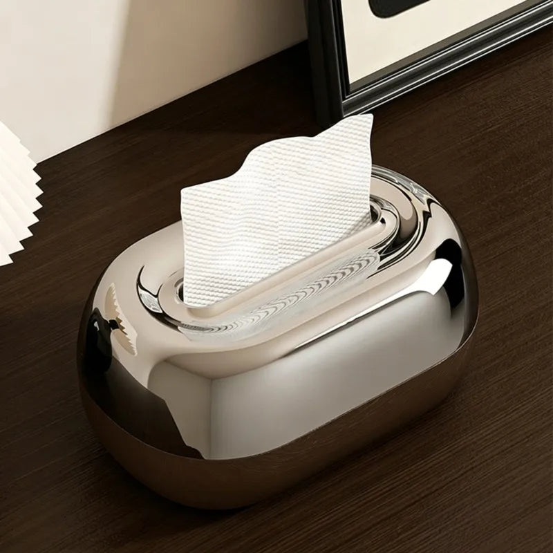 Oslo Tissue Box