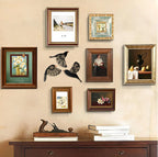 Chirp™ Bird Wall Decor