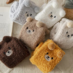 Women's Cozy Cub Socks