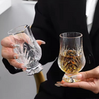 Sorell Whisky Tulip Glasses