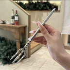 Lou Silver Exclusive Stainless Steel Cutlery Set