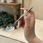 Lou Silver Exclusive Stainless Steel Cutlery Set